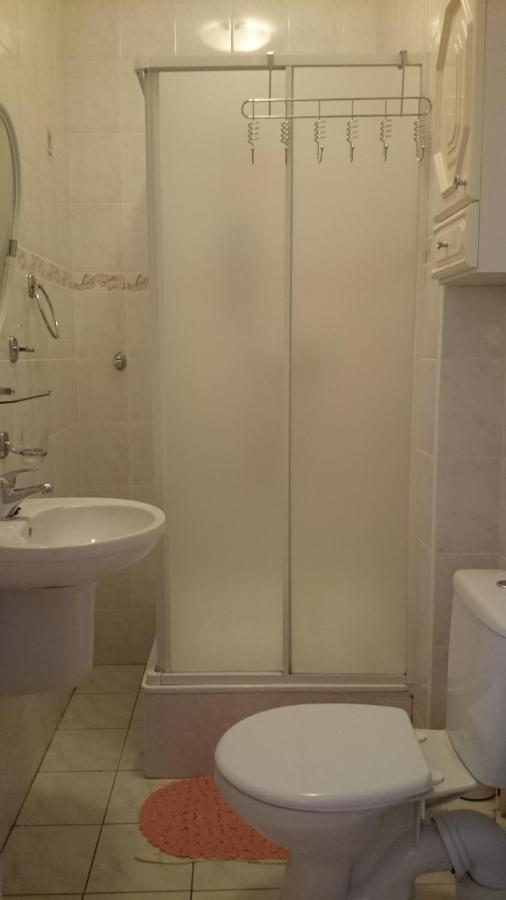 Willa Roma Świnoujście Habitación foto