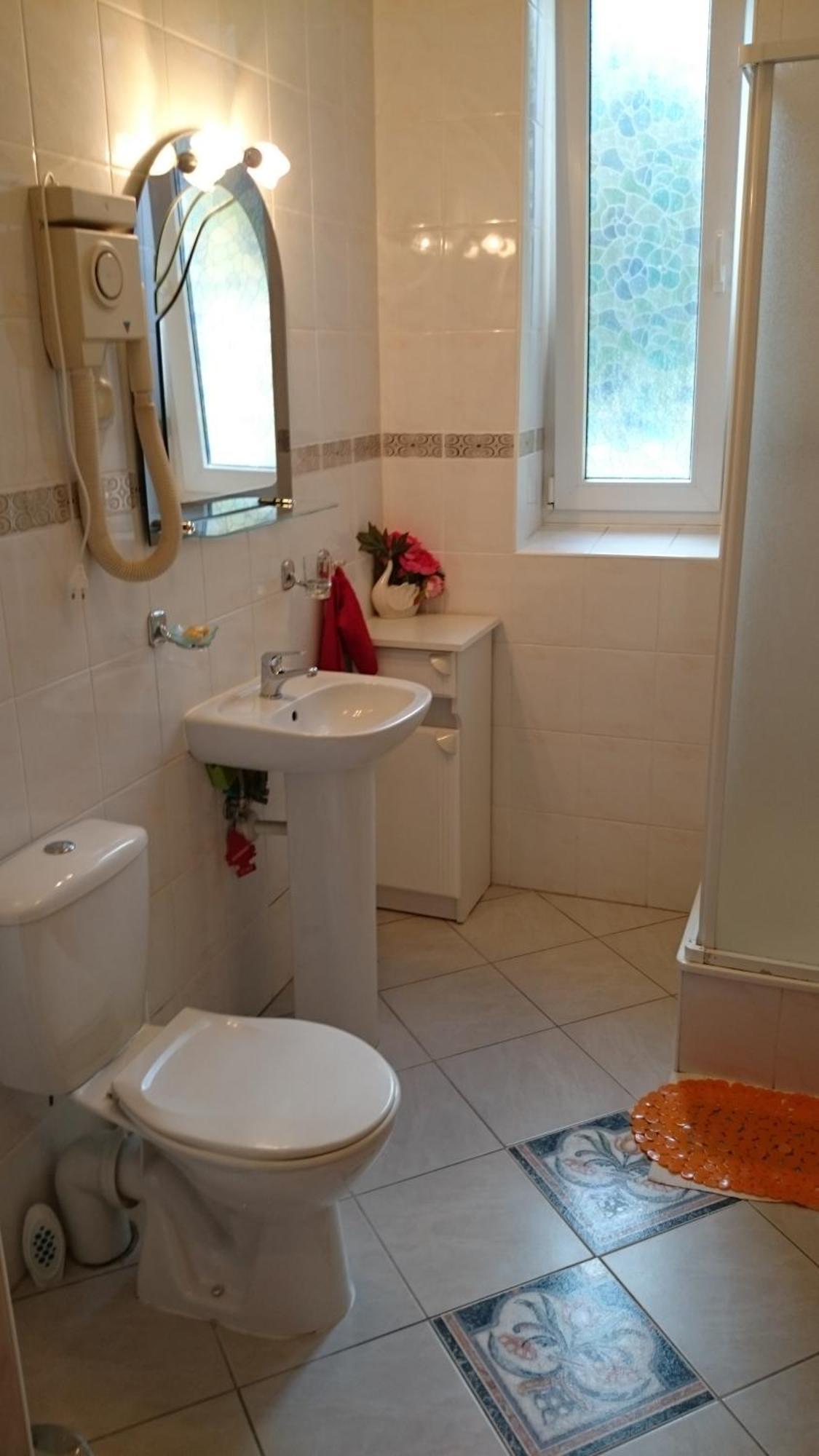 Willa Roma Świnoujście Habitación foto