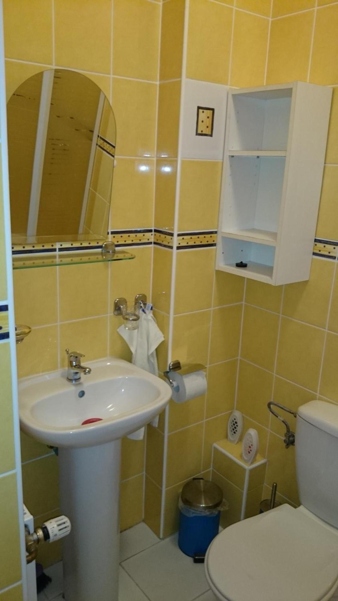 Willa Roma Świnoujście Habitación foto