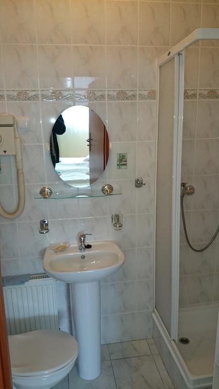 Willa Roma Świnoujście Habitación foto